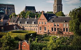Prinsenhof Hotel Groningen
